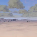 The End of Los Santos (Menyoo) V1.0