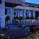 The Palace - Luxury Restaurant at City Hills V1.0