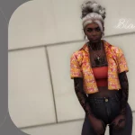 Top for MP Female V1.0