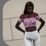 Top for MP Female V1.0