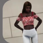 Top for MP Female V1.0