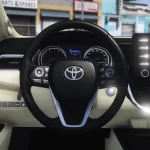 Toyota Camry 2022 GLE [FiveM / Add-On / Animated / Unlocked ] V2.0
