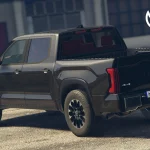 Toyota Tundra 2022 Limited [Add-On / FiveM] 1.0