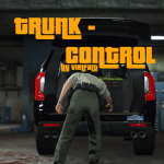 Trunk Control V1.2.5