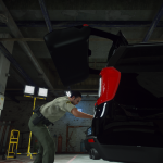 Trunk Control V1.2.5