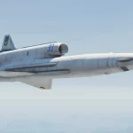 Tu-141 Strizh Drone [Add-On] V1.0