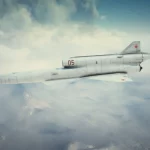 Tu-141 Strizh Drone [Add-On] V1.0