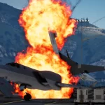 Tu-141 Strizh Drone [Add-On] V1.0