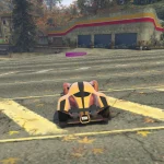 TuningShops: Customizable Vehicle Shops, anywhere you want V1.0