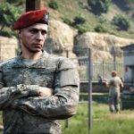 U.S. Armed Forces Berets V1.0 U.S. Armed Forces Berets V1.0