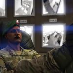 U.S. Armed Forces Berets V1.0