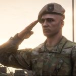 U.S. Armed Forces Berets V1.0