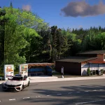 Ugase City [Add-On SP / FiveM] SP V1.0
