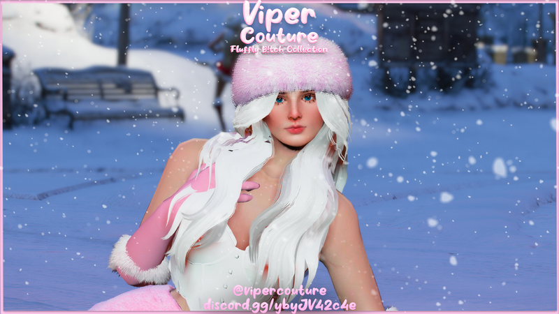 UtopiaAngel Hairstyle For MP Female