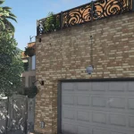 Vinewood House 1116 [Menyoo] V1.0