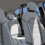 Volkswagen Touareg 2019 [Add-On | Animations] V1.0