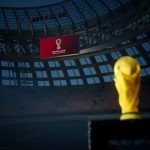 World Cup Trophy V1.0