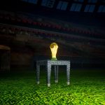 World Cup Trophy V1.0