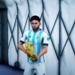 World Cup Trophy V1.0