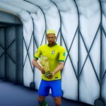World Cup Trophy V1.0