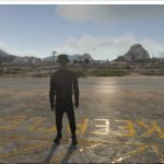 ZIAK French Rapper [Add-On Ped] V1.0