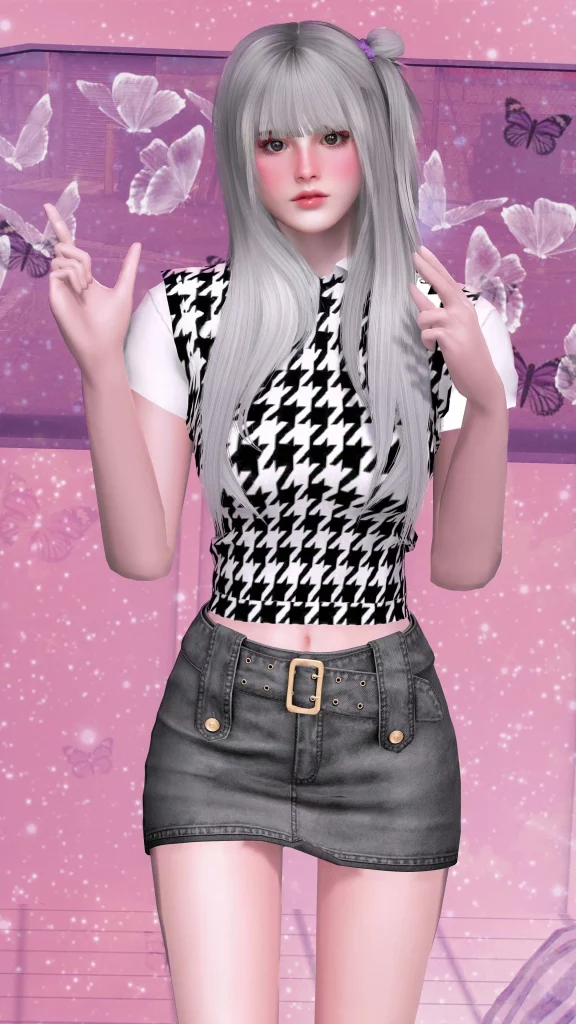 Hair free4u V1.0