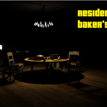 Baker's house from Resident Evil 7 horror + enemies (menyoo) V1.1 Baker's house from Resident Evil 7 horror + enemies (menyoo) 1.0