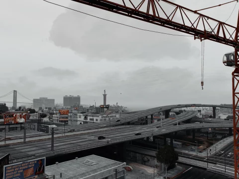 Mirimmersion - Realistic Reshade Preset V1.1