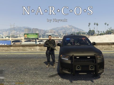 N*A*R*C*O*S by Phyvolt V1.0.1