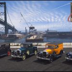 1930 Ford Model A Pack [Add-On | Extras | Sound | VehFuncs V | LODs] 1.0a