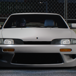 1994 Nissan Silvia S14 [Add-On | Template | Tuning] V1.0