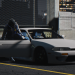 1994 Nissan Silvia S14 [Add-On | Template | Tuning] V1.0