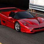 1995 Ferrari F50 [Add-On | VehFuncs V | Extras | Template] Reworked V1.0