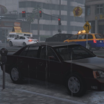 2000 Cadillac Deville DHS [Add-On | LODs] V1.0