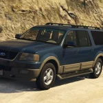 2005 Ford Expedition [Add-On | LODs] V1.0