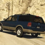 2005 Ford Expedition [Add-On | LODs] V1.0