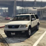 2005 Ford Expedition [Add-On | LODs] V1.0
