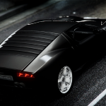 2006 Prototype Lamborghini Miura [Add-On / FiveM] V1.1