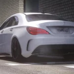 2014 Mercedes-Benz CLA 250 [Add-On / FiveM | Tuning] V1.0