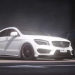 2014 Mercedes-Benz CLA 250 [Add-On / FiveM | Tuning] V1.0