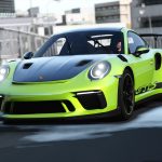2019 Porsche 911 GT3 RS [Add-On | VehFuncsV | Template] RECONVERT V1.0