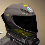 AGV (2 MODELS) (REPLACE/FREEMODE MALE) V1.0 AGV (2 MODELS) (REPLACE/FREEMODE MALE) V1.0