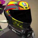 AGV (2 MODELS) (REPLACE/FREEMODE MALE) V1.0