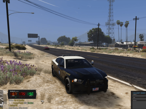 AI Traffic Speed V3.0.2