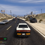 AI Traffic Speed V3.0.2