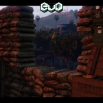 Abandoned Apocalyptic Motel [Add-On / YMAP] 1.0