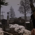 Abandoned village (Resident Evil 8 style) + Enemies (Menyoo) V1.1