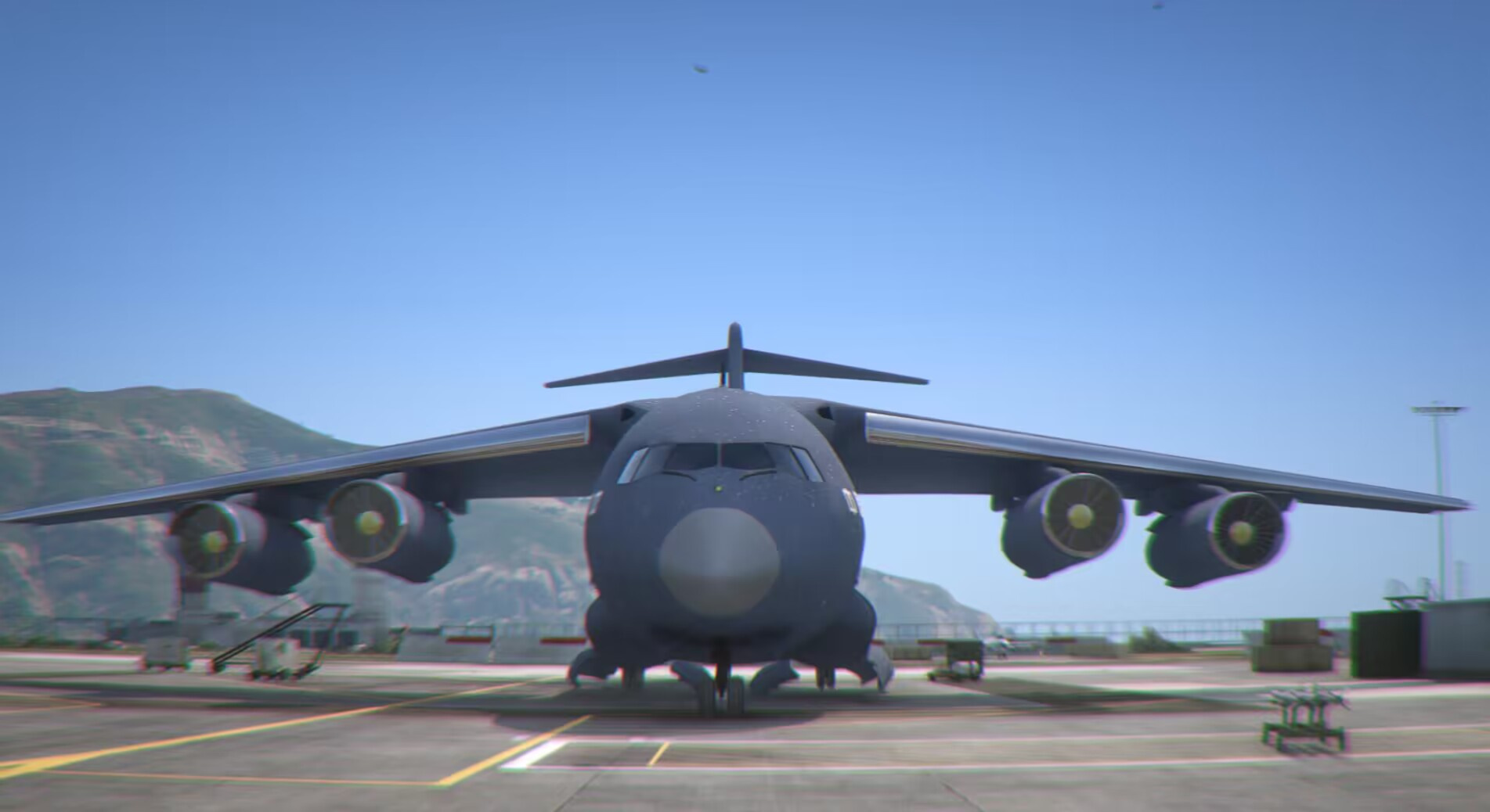What aircraft are in gta 5 фото 2
