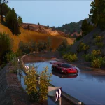 Alto Tajo Hillclimb [Add-on SP/FiveM] V1.0