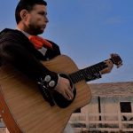 Ambient Guitar Corrido V1.0